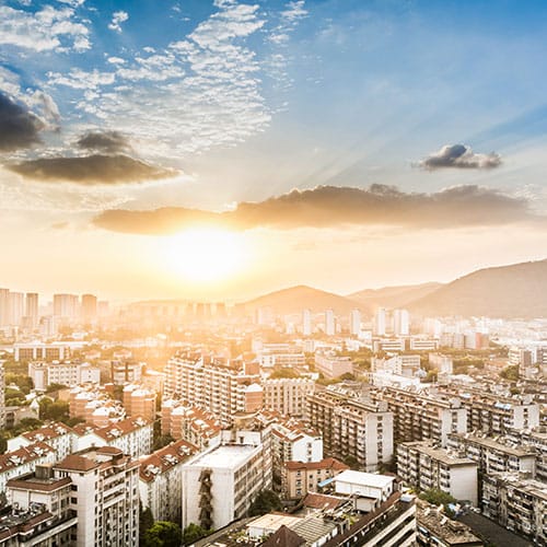 Residencial Colinas Villa Branca